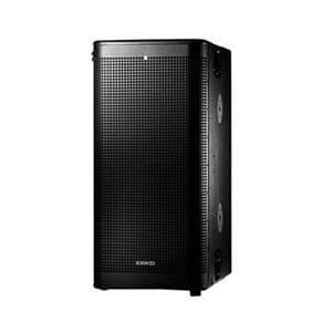 Line 6 Stagesource L3S 1200W Dual 12 inch Powered Sub Woofer